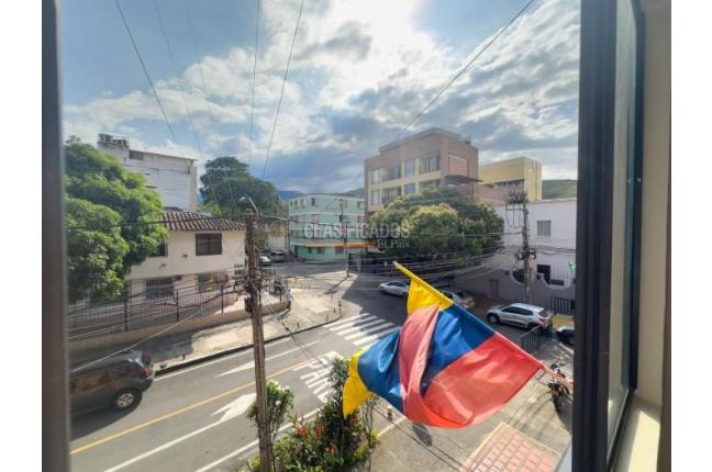 Apartaestudios, Alquiler, San Fernando - $1.800.000