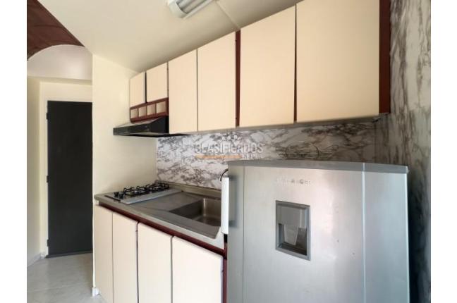 Apartaestudios, Alquiler, San Fernando - $1.800.000