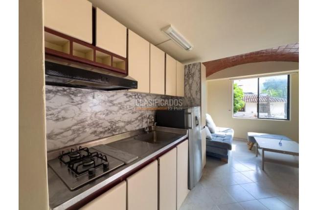 Apartaestudios, Alquiler, San Fernando - $1.800.000