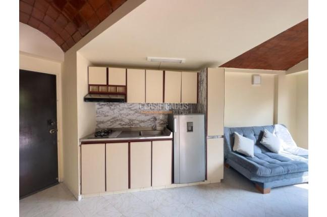 Apartaestudios, Alquiler, San Fernando - $1.800.000