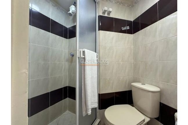 Apartaestudios, Alquiler, San Fernando - $1.800.000