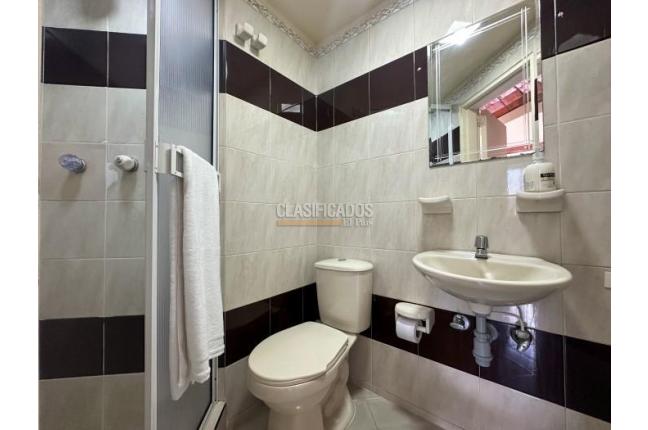 Apartaestudios, Alquiler, San Fernando - $1.800.000