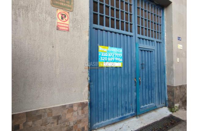 Locales y Bodegas, Alquiler en Manzanares