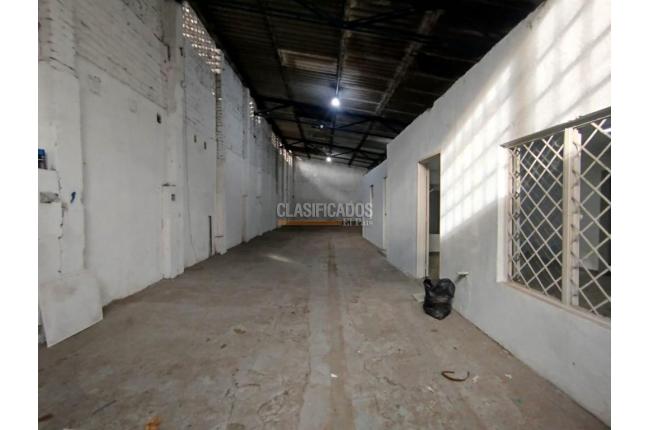 Locales y Bodegas, Alquiler en Manzanares