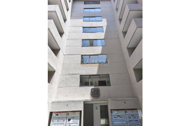 Apartamentos, Alquiler en Cajica