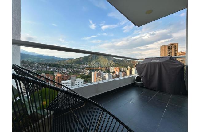 Apartamentos, Venta, Santa Teresita - $730.000.000
