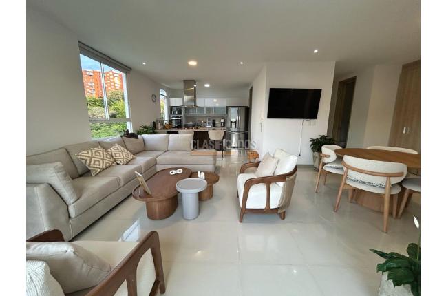 Apartamentos, Venta, Santa Teresita - $730.000.000