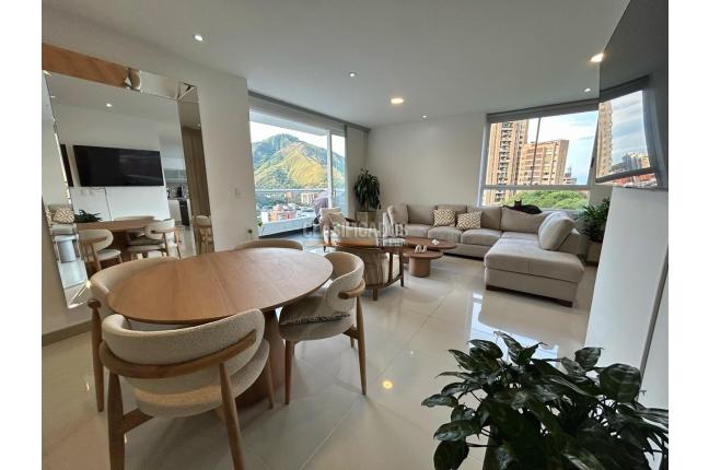 Apartamentos, Venta, Santa Teresita - $730.000.000