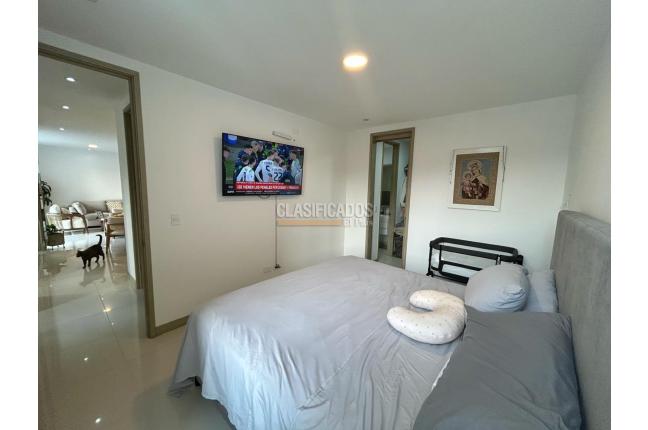 Apartamentos, Venta, Santa Teresita - $730.000.000