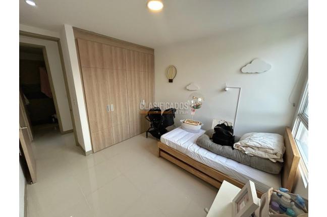 Apartamentos, Venta, Santa Teresita - $730.000.000