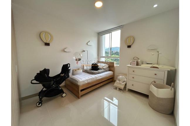 Apartamentos, Venta, Santa Teresita - $730.000.000