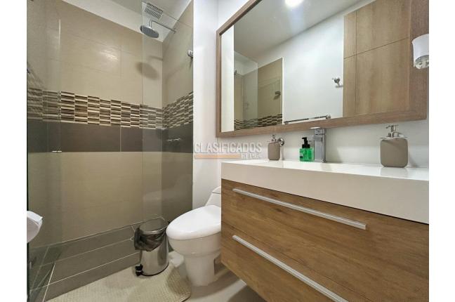 Apartamentos, Venta, Santa Teresita - $730.000.000