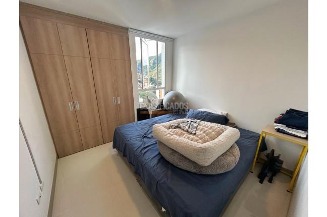 Apartamentos, Venta, Santa Teresita - $730.000.000