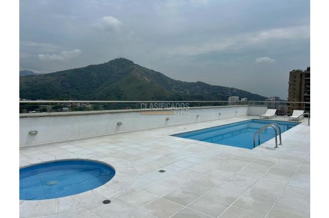 Apartamentos, Venta, Santa Teresita - $730.000.000