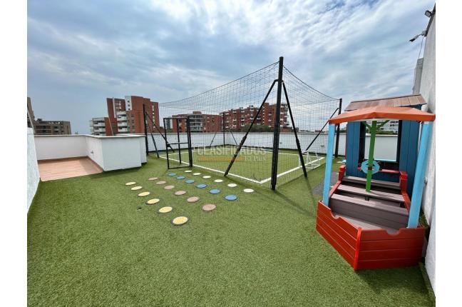 Apartamentos, Venta, Santa Teresita - $730.000.000