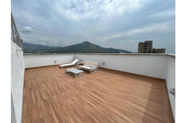 Apartamentos, Venta, Santa Teresita - $730.000.000
