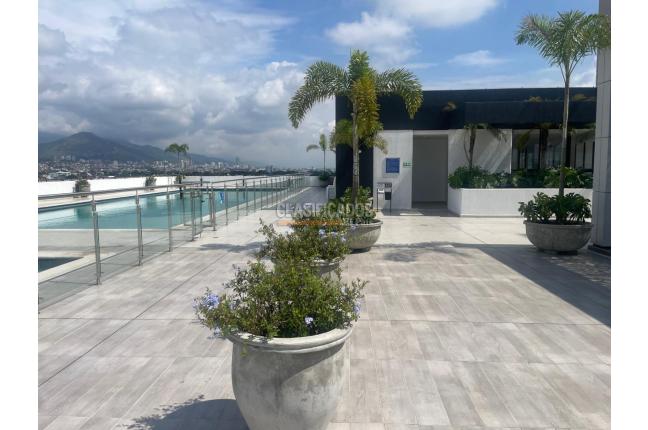 Apartamentos, Venta, La Selva - $280.000.000