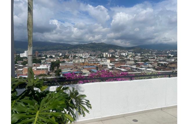 Apartamentos, Venta, La Selva - $280.000.000