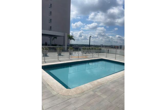 Apartamentos, Venta, La Selva - $280.000.000