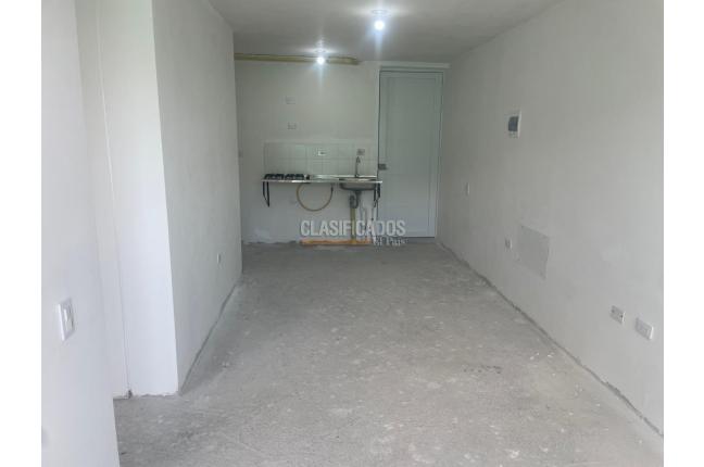 Apartamentos, Venta, La Selva - $280.000.000
