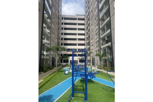 Apartamentos, Venta, La Selva - $280.000.000