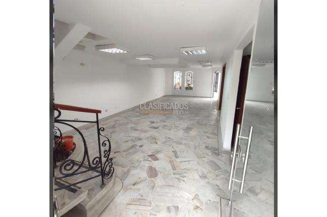 Casas, Alquiler en Tequendama