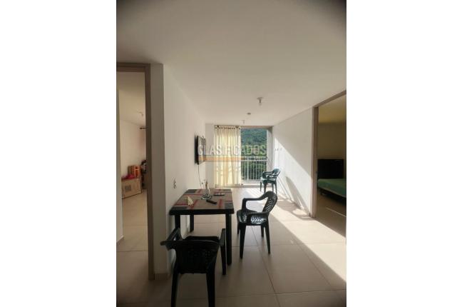 Apartamentos, Alquiler en Giron