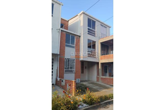 Casas, Alquiler en Jamundí