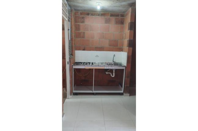 Casas, Alquiler, Jamundí - $600.000