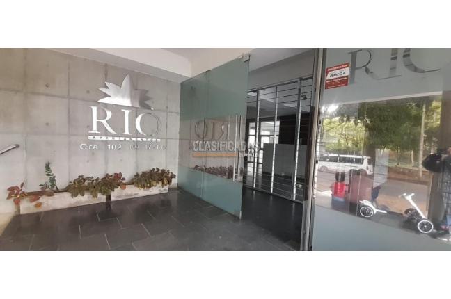 Apartaestudios, Alquiler en Ciudad Jardín