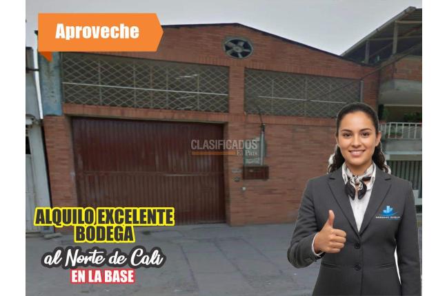 Locales y Bodegas, Alquiler en La Base