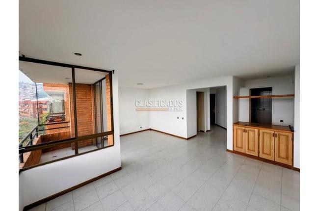 Apartamentos, Alquiler, Santa Isabel - $2.500.000