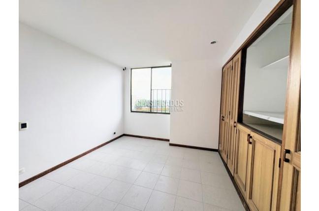 Apartamentos, Alquiler, Santa Isabel - $2.500.000