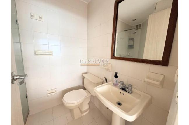 Apartamentos, Alquiler, Santa Isabel - $2.500.000