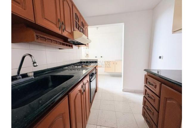 Apartamentos, Alquiler, Santa Isabel - $2.500.000