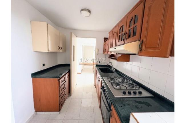 Apartamentos, Alquiler, Santa Isabel - $2.500.000