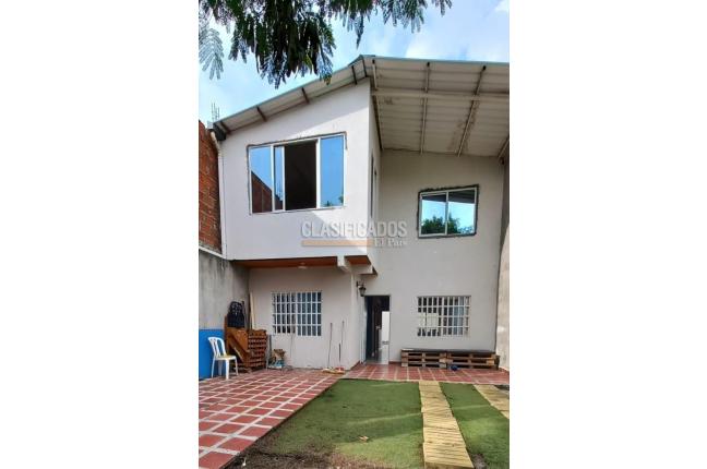 Fincas y Casas Campestres, Venta en Palmira