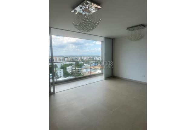 Apartamentos, Venta, Valle del Lili - $515.000.000