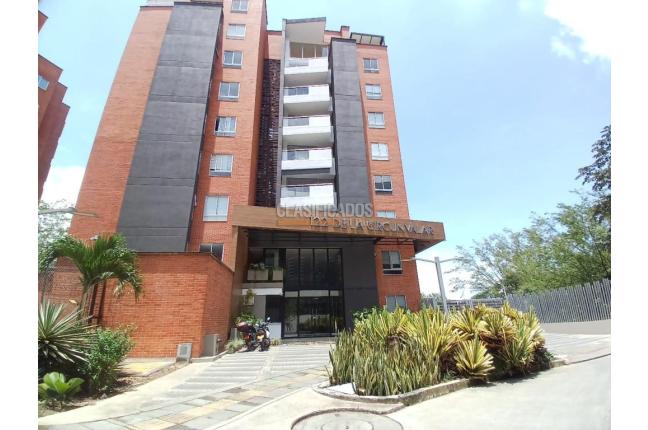 Apartamentos, Alquiler en Cristales