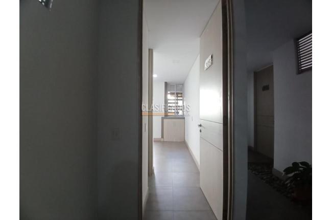 Apartamentos, Alquiler en Cristales