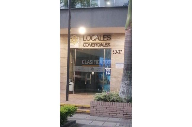 Locales y Bodegas, Venta en Nueva Tequendama
