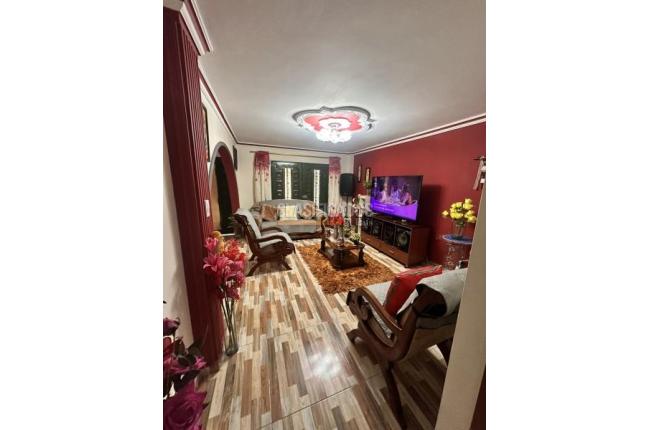 Casas, Venta en Manuela Beltrán