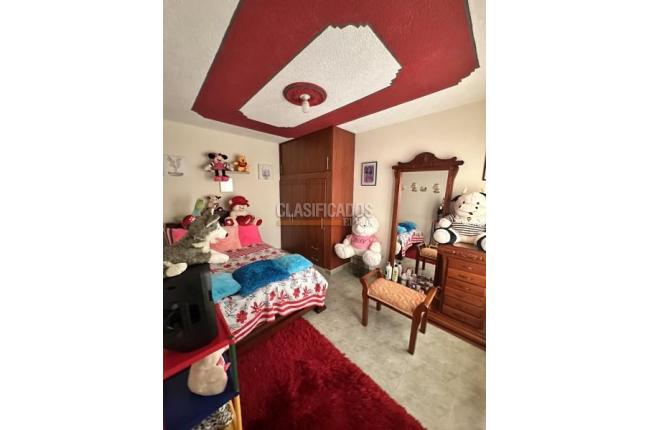 Casas, Venta, Manuela Beltrán - $190.000.000