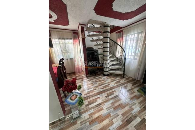 Casas, Venta, Manuela Beltrán - $190.000.000