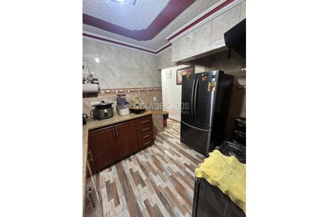 Casas, Venta, Manuela Beltrán - $190.000.000