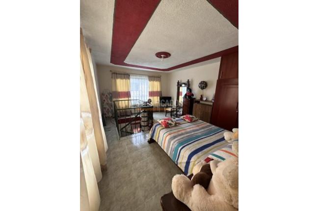 Casas, Venta, Manuela Beltrán - $190.000.000