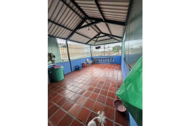 Casas, Venta, Manuela Beltrán - $190.000.000