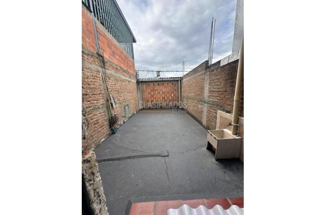 Casas, Venta, Manuela Beltrán - $190.000.000