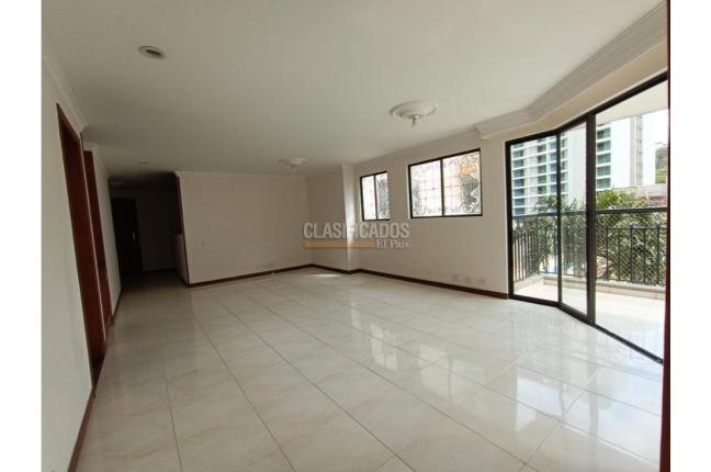 Apartamentos, Alquiler, Santa Mónica Residencial - $5.000.000