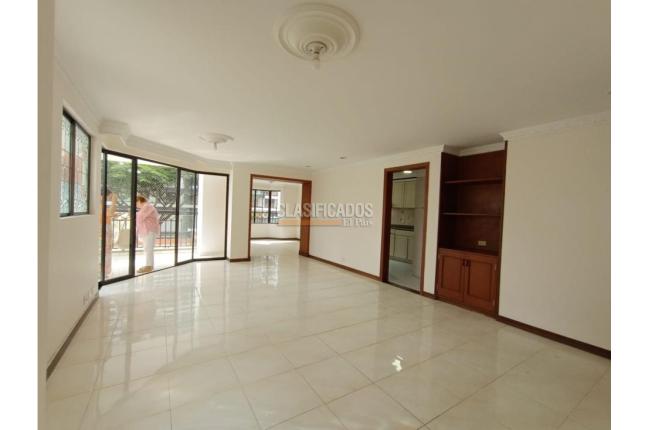 Apartamentos, Alquiler, Santa Mónica Residencial - $5.000.000